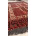 orijentalni tepih turkmen parda 148x99